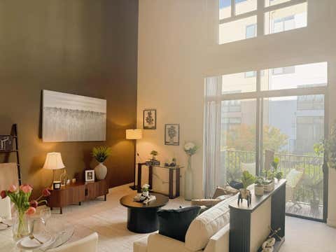 Photo of 88 Bush Street #2202, SAN JOSE, CA 95126 (MLS # ML82053601)