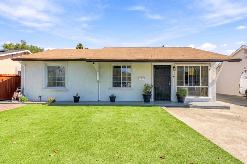 1210 Gainsville Avenue