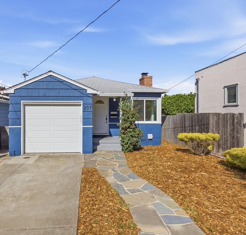 207 Carmel Avenue
