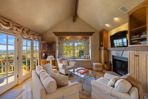 Photo of Santa Fe 3 SE of 4th, CARMEL, CA 93921 (MLS # ML82034791)