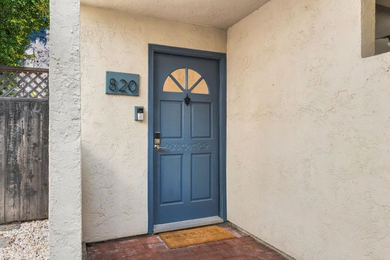 820 Jefferson Court