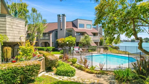 59 Cove Lane, Redwood City, CA 94065 - #: ML82014499