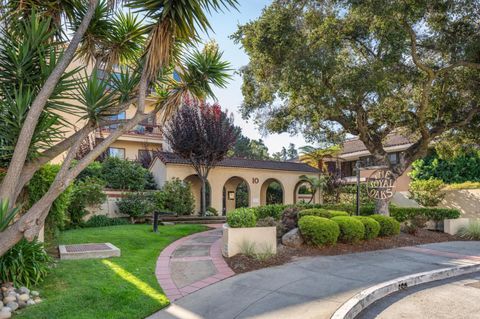 10 9th Avenue 107 SAN MATEO CA 94401