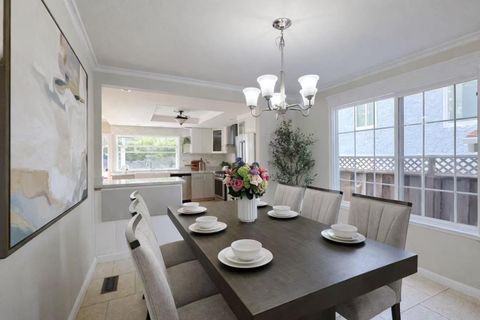 Tiny photo for 524 Weybridge Drive, SAN JOSE, CA 95123 (MLS # ML82040702)