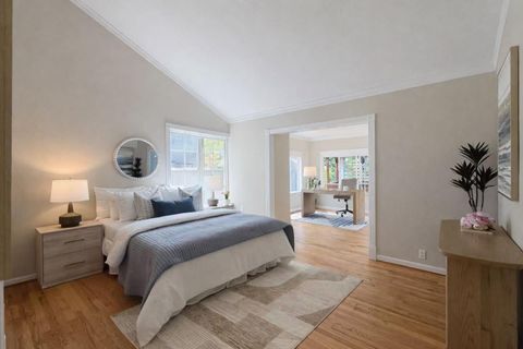 Tiny photo for 524 Weybridge Drive, SAN JOSE, CA 95123 (MLS # ML82040702)