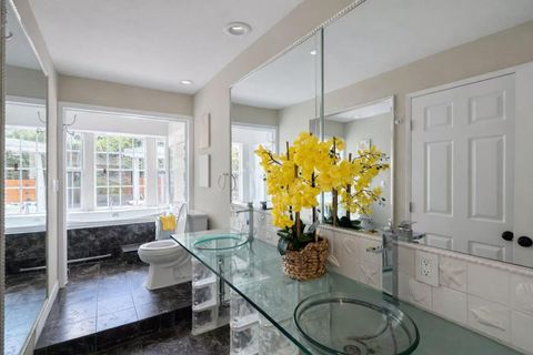 Tiny photo for 524 Weybridge Drive, SAN JOSE, CA 95123 (MLS # ML82040702)