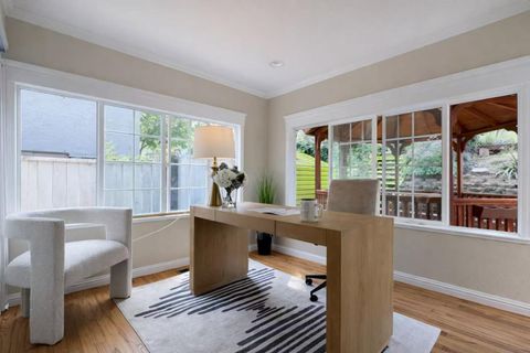 Tiny photo for 524 Weybridge Drive, SAN JOSE, CA 95123 (MLS # ML82040702)