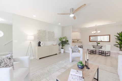 Tiny photo for 31 Dunslee Way, Scotts Valley, CA 95066 (MLS # ML82055848)