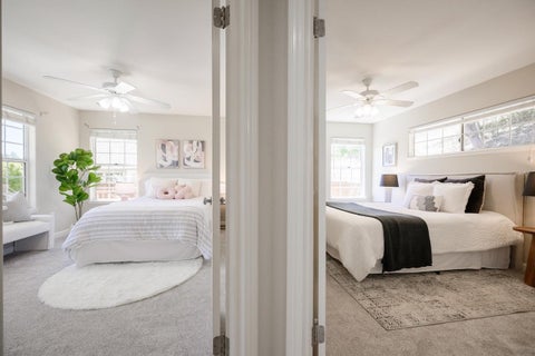 Tiny photo for 31 Dunslee Way, Scotts Valley, CA 95066 (MLS # ML82055848)