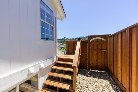 Tiny photo for 31 Dunslee Way, Scotts Valley, CA 95066 (MLS # ML82055848)