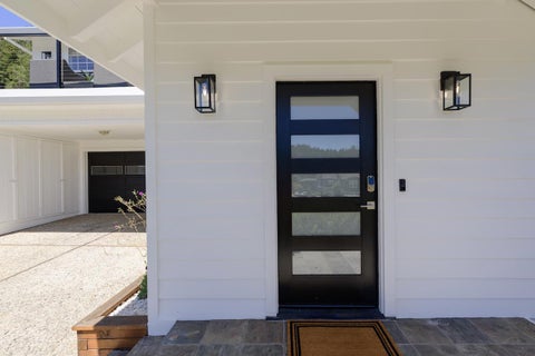 Tiny photo for 31 Dunslee Way, Scotts Valley, CA 95066 (MLS # ML82055848)