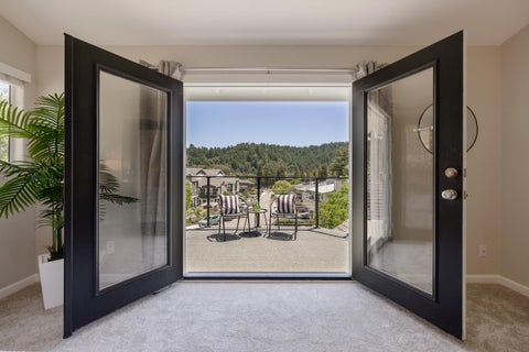 Tiny photo for 31 Dunslee Way, Scotts Valley, CA 95066 (MLS # ML82055848)