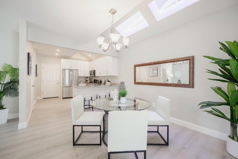 Tiny photo for 31 Dunslee Way, Scotts Valley, CA 95066 (MLS # ML82055848)