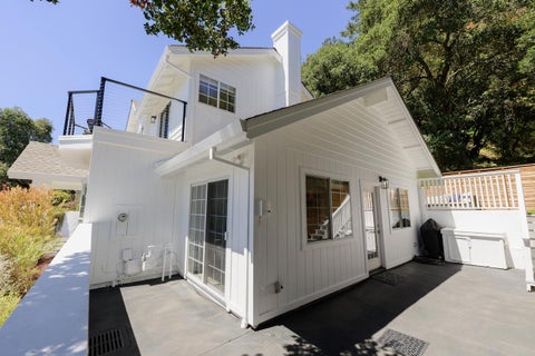 Tiny photo for 31 Dunslee Way, Scotts Valley, CA 95066 (MLS # ML82055848)