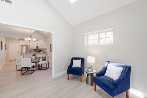 Tiny photo for 31 Dunslee Way, Scotts Valley, CA 95066 (MLS # ML82055848)
