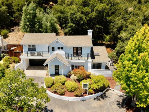 Tiny photo for 31 Dunslee Way, Scotts Valley, CA 95066 (MLS # ML82055848)