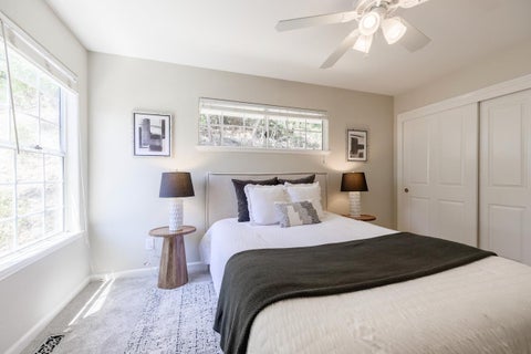 Tiny photo for 31 Dunslee Way, Scotts Valley, CA 95066 (MLS # ML82055848)