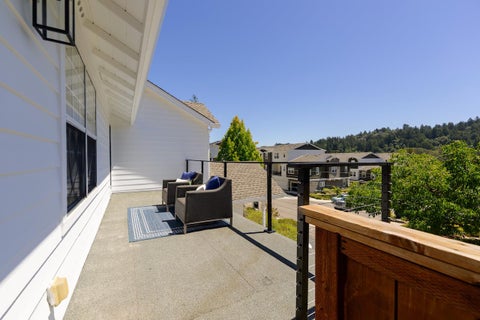 Tiny photo for 31 Dunslee Way, Scotts Valley, CA 95066 (MLS # ML82055848)