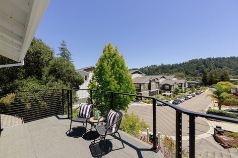 Tiny photo for 31 Dunslee Way, Scotts Valley, CA 95066 (MLS # ML82055848)