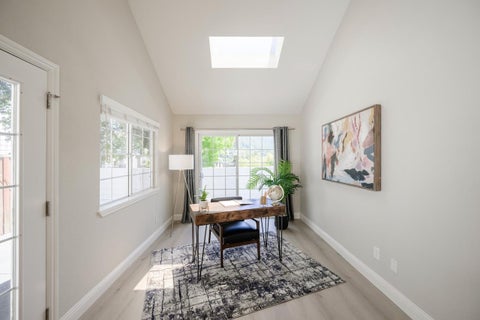 Tiny photo for 31 Dunslee Way, Scotts Valley, CA 95066 (MLS # ML82055848)