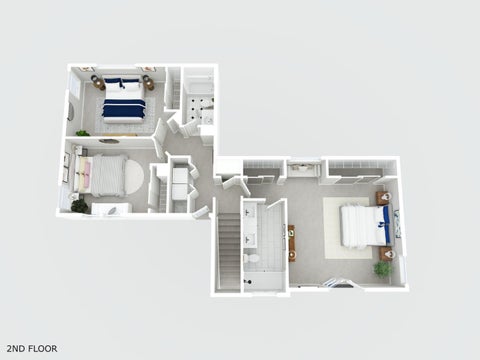 Tiny photo for 31 Dunslee Way, Scotts Valley, CA 95066 (MLS # ML82055848)