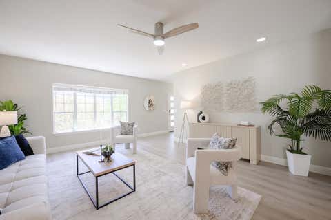Tiny photo for 31 Dunslee Way, Scotts Valley, CA 95066 (MLS # ML82055848)