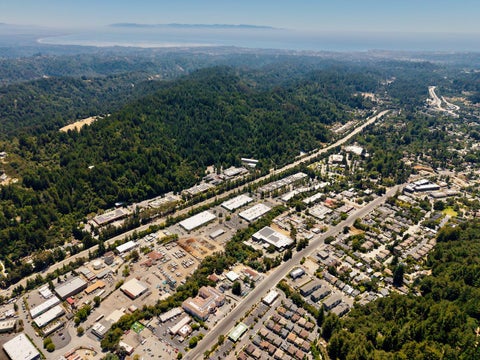 Tiny photo for 31 Dunslee Way, Scotts Valley, CA 95066 (MLS # ML82055848)