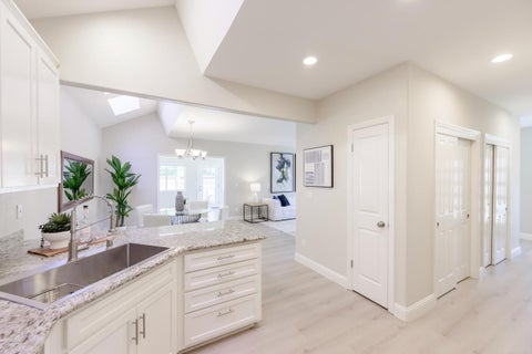 Tiny photo for 31 Dunslee Way, Scotts Valley, CA 95066 (MLS # ML82055848)