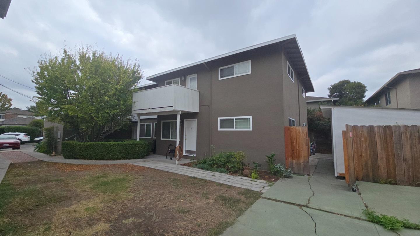 905 Fremont Place