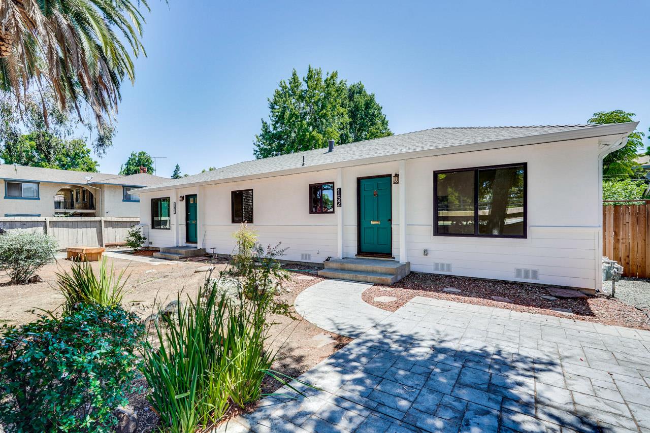 152 -154 San Andreas Court