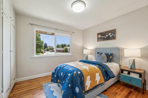 Tiny photo for 5631 Greeley Place, FREMONT, CA 94538 (MLS # ML82051680)