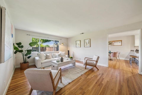 Tiny photo for 5631 Greeley Place, FREMONT, CA 94538 (MLS # ML82051680)