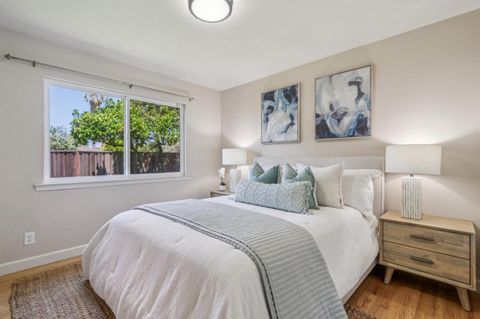 Tiny photo for 5631 Greeley Place, FREMONT, CA 94538 (MLS # ML82051680)