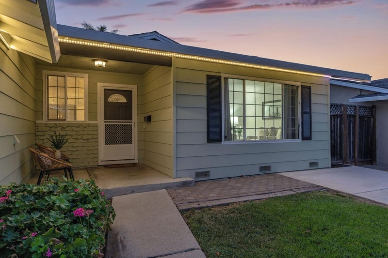 451 Santa Mesa Drive