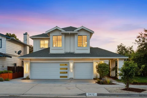 3471 Heritage Valley Court, San Jose, CA 95148 - #: ML82058864