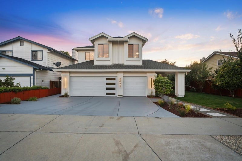 3471 Heritage Valley Court