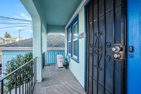 Tiny photo for 831 E 17th Street, OAKLAND, CA 94606 (MLS # ML82029329)