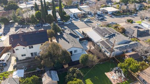 Tiny photo for 10230 Griffith Street, San Jose, CA 95127 (MLS # ML82032044)