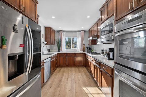 Tiny photo for 10230 Griffith Street, San Jose, CA 95127 (MLS # ML82032044)