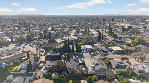 Tiny photo for 10230 Griffith Street, San Jose, CA 95127 (MLS # ML82032044)