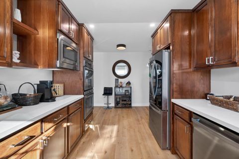 Tiny photo for 10230 Griffith Street, San Jose, CA 95127 (MLS # ML82032044)