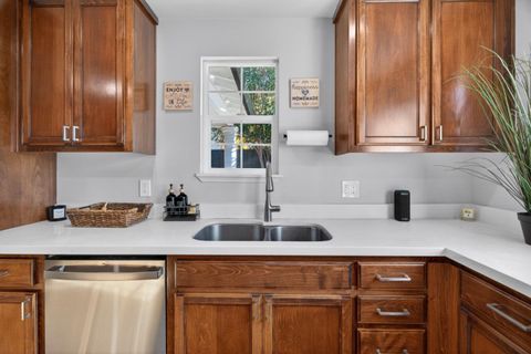 Tiny photo for 10230 Griffith Street, San Jose, CA 95127 (MLS # ML82032044)