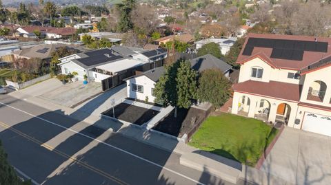 Tiny photo for 10230 Griffith Street, San Jose, CA 95127 (MLS # ML82032044)