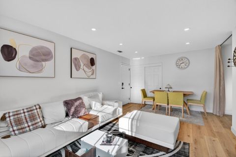 Tiny photo for 10230 Griffith Street, San Jose, CA 95127 (MLS # ML82032044)