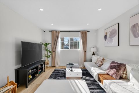 Tiny photo for 10230 Griffith Street, San Jose, CA 95127 (MLS # ML82032044)