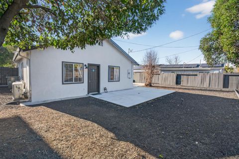Tiny photo for 10230 Griffith Street, San Jose, CA 95127 (MLS # ML82032044)