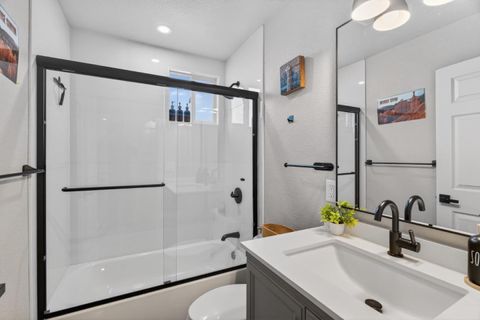 Tiny photo for 10230 Griffith Street, San Jose, CA 95127 (MLS # ML82032044)