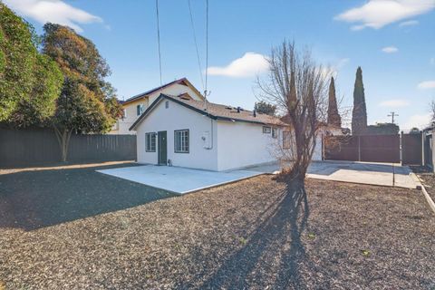 Tiny photo for 10230 Griffith Street, San Jose, CA 95127 (MLS # ML82032044)