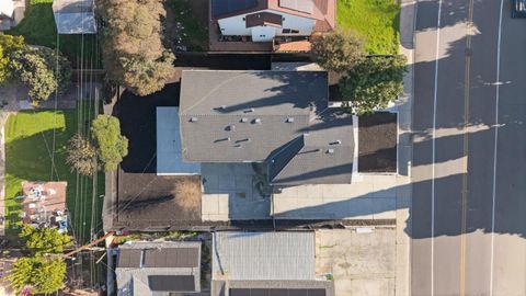 Tiny photo for 10230 Griffith Street, San Jose, CA 95127 (MLS # ML82032044)