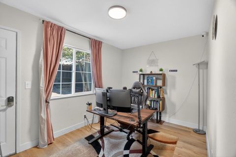 Tiny photo for 10230 Griffith Street, San Jose, CA 95127 (MLS # ML82032044)